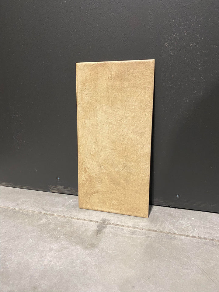 Dunster Beige Matt 14x28 CM Klinker
