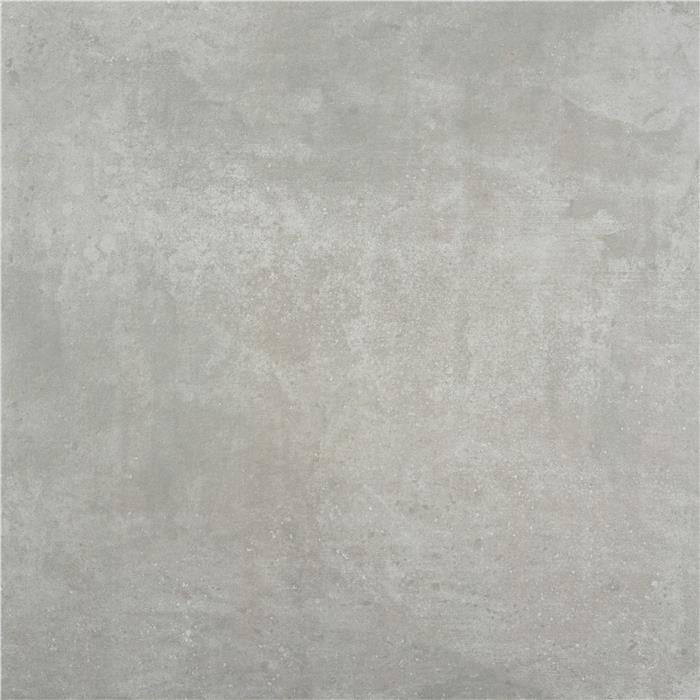 Ródano Dark Grey 60x60 CM Klinker