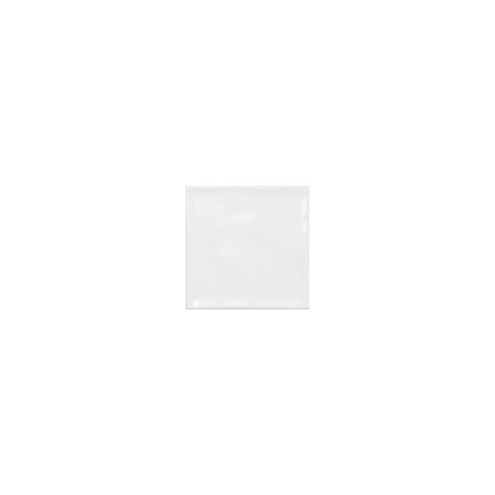 Riviera Vit 15x15 CM Kakel - KakelExpress