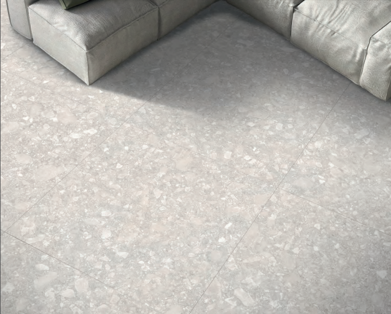 Ceppo Di Gré Light Grey 60x120 CM Klinker