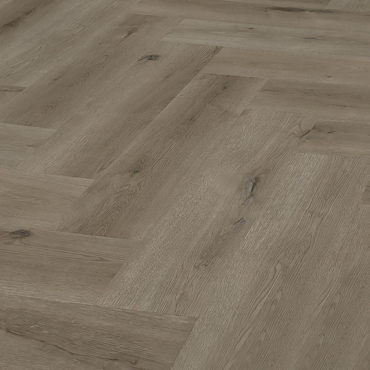 Herringbone Texas Oak H86 Vinylgolv COREtec