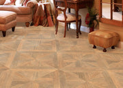 Alborg MT 45x45 CM Klinker - Trendi Kakel - KakelExpress