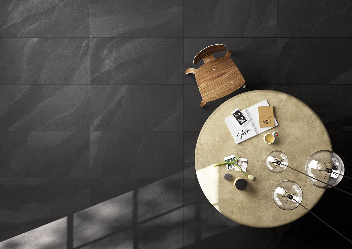 Ashima N 59,7x59,7 CM Klinker - MAGGIORE - KakelExpress