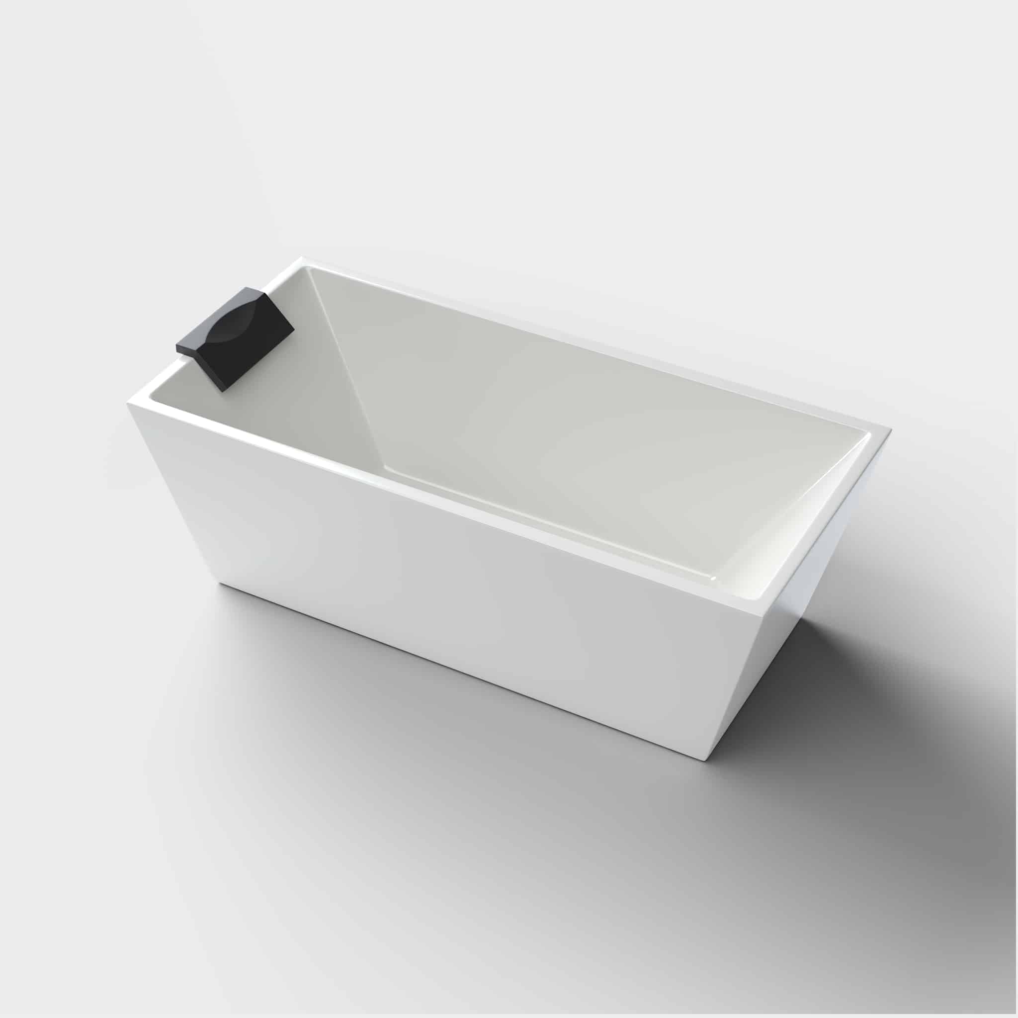 Badkar Anastasia - Comfornette - KakelExpress