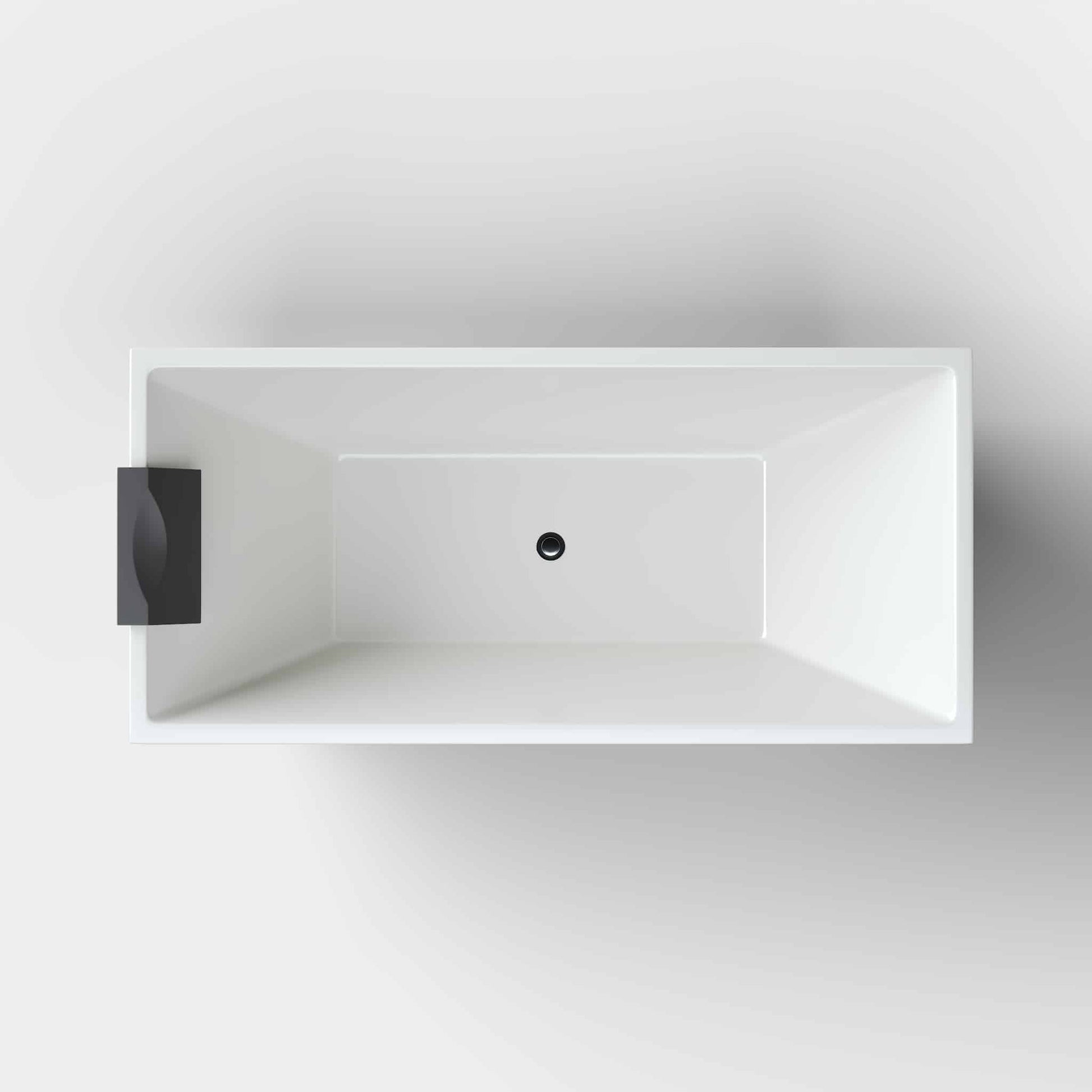 Badkar Anastasia - Comfornette - KakelExpress