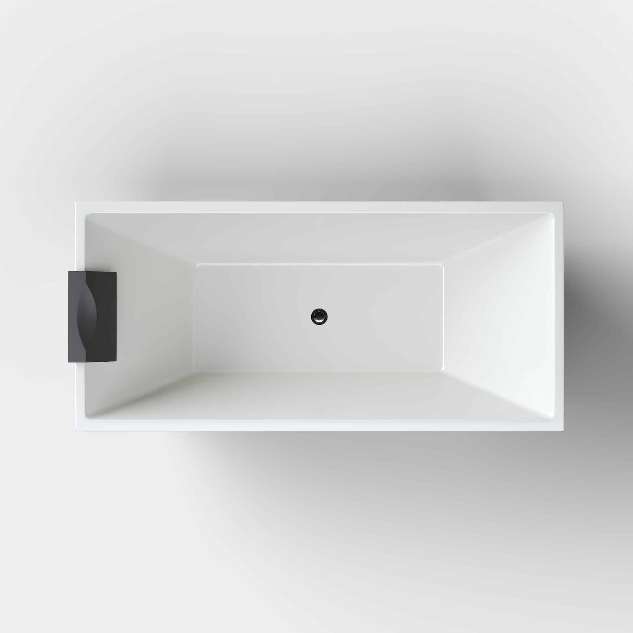 Badkar Anastasia - Comfornette - KakelExpress