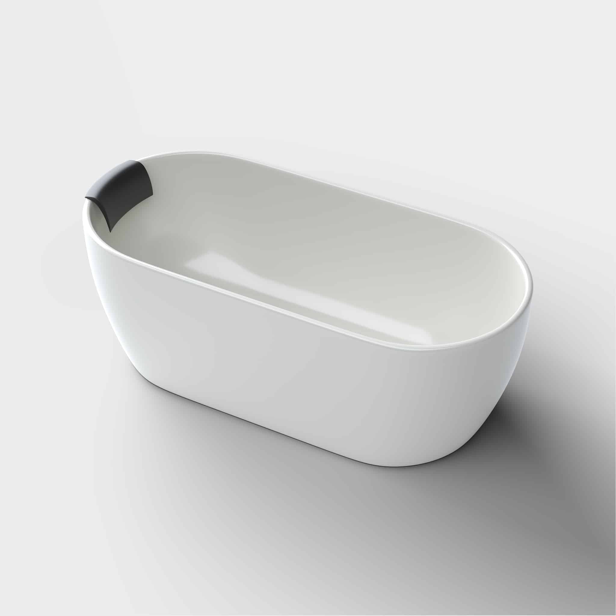 Badkar Sandra - Comfornette - KakelExpress