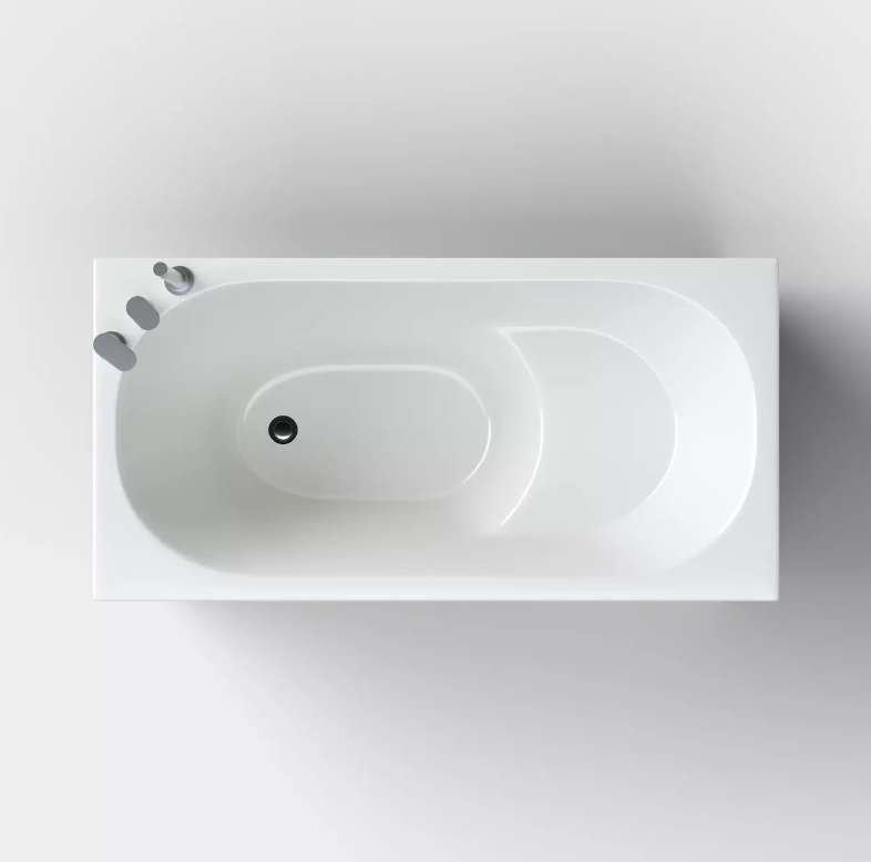 Badkar Sydney - Comfornette - KakelExpress