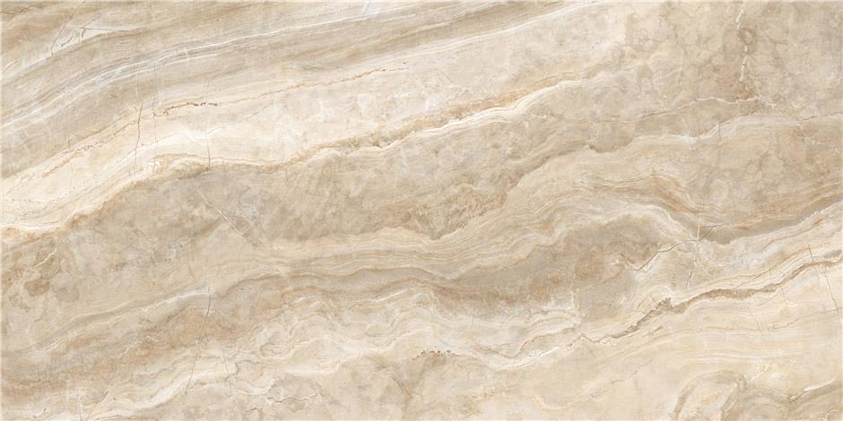 Galaxy Beige Polerad 60x120 CM Klinker