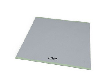 Brunnsmanschett Bostik Tätskikt 37x37 CM - Bostik - KakelExpress