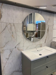 Carbis Gold Matt Rect 60x60 CM Klinker - Trendi Kakel - KakelExpress