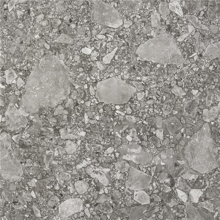 Ceppo Di Gré Dark Grey Matt Rect. 60x60 CM Klinker - Trendi Kakel - KakelExpress