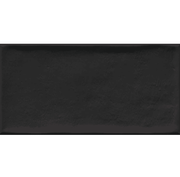 Etnia Negro 10x20 CM Kakel - Vives - KakelExpress