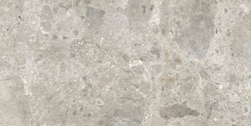 Fårö Mix Grå 30x60 CM Klinker - Lhådös Kakel - KakelExpress