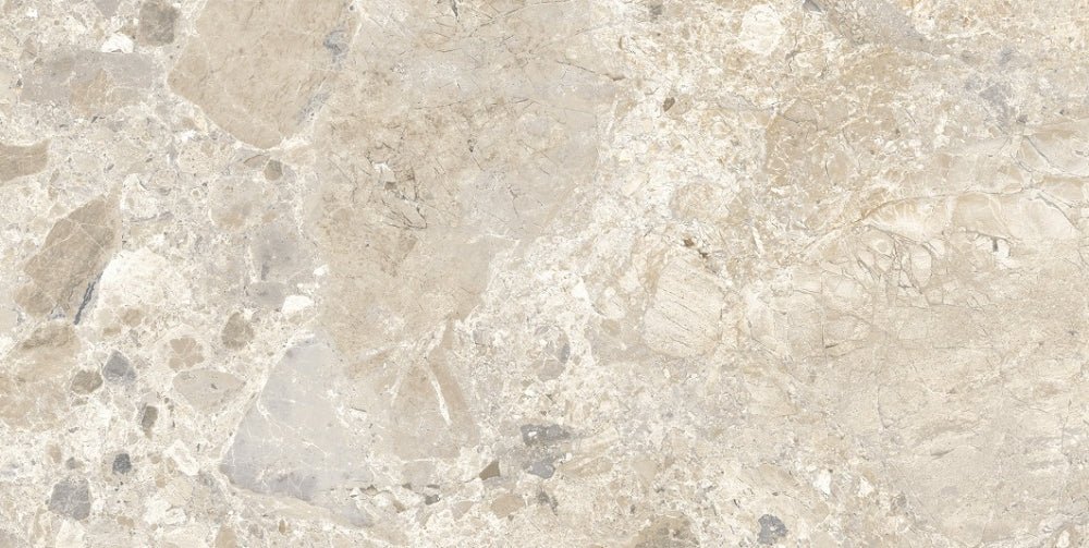 Fårö Mix Multi 30x60 CM Klinker - Lhådös Kakel - KakelExpress