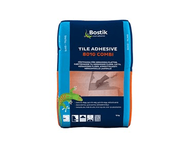 Fästmassa Bostik Fix Combi 15 KG - Bostik - KakelExpress