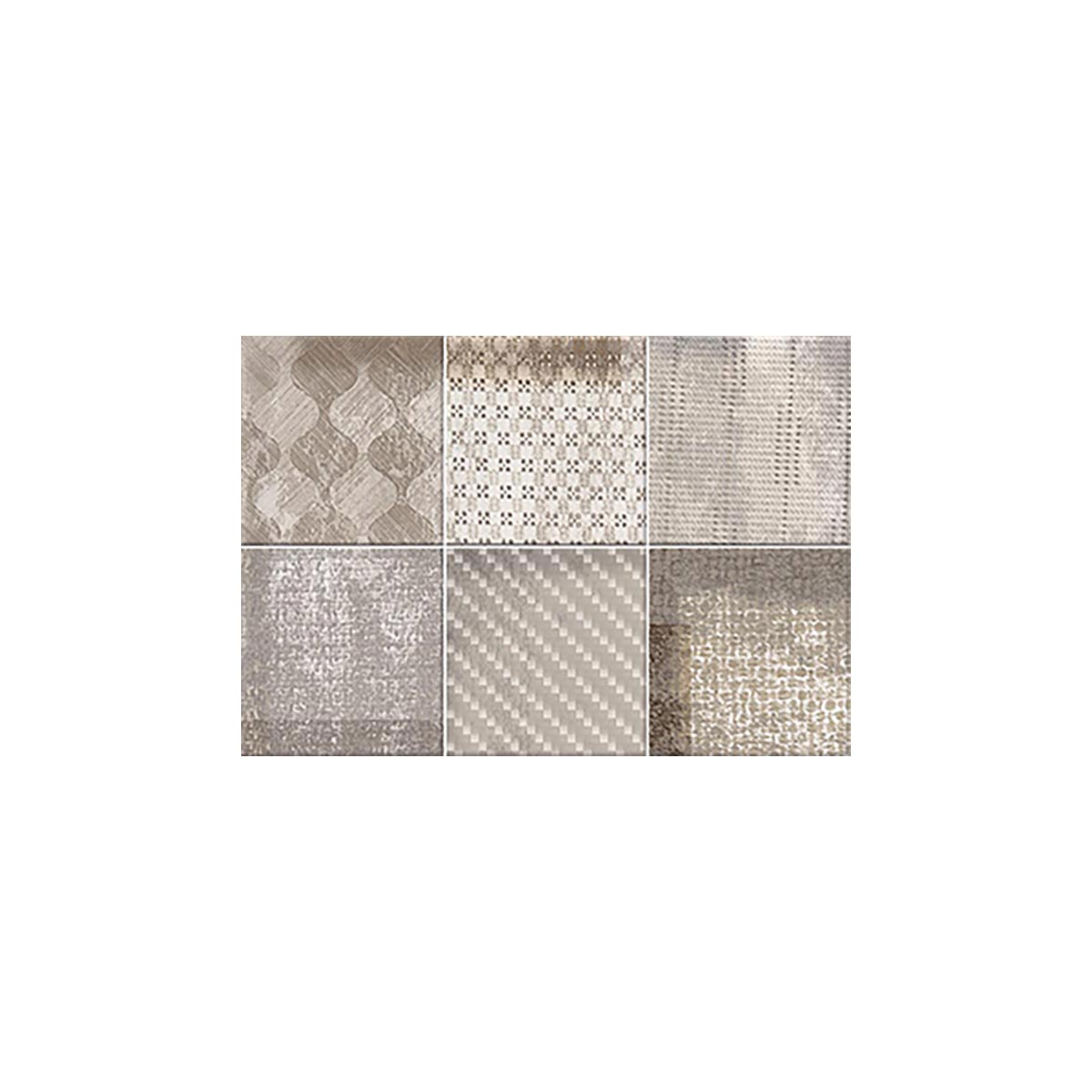 Haiku Beige 23x33,5 CM Kakel - tidlöst - KakelExpress