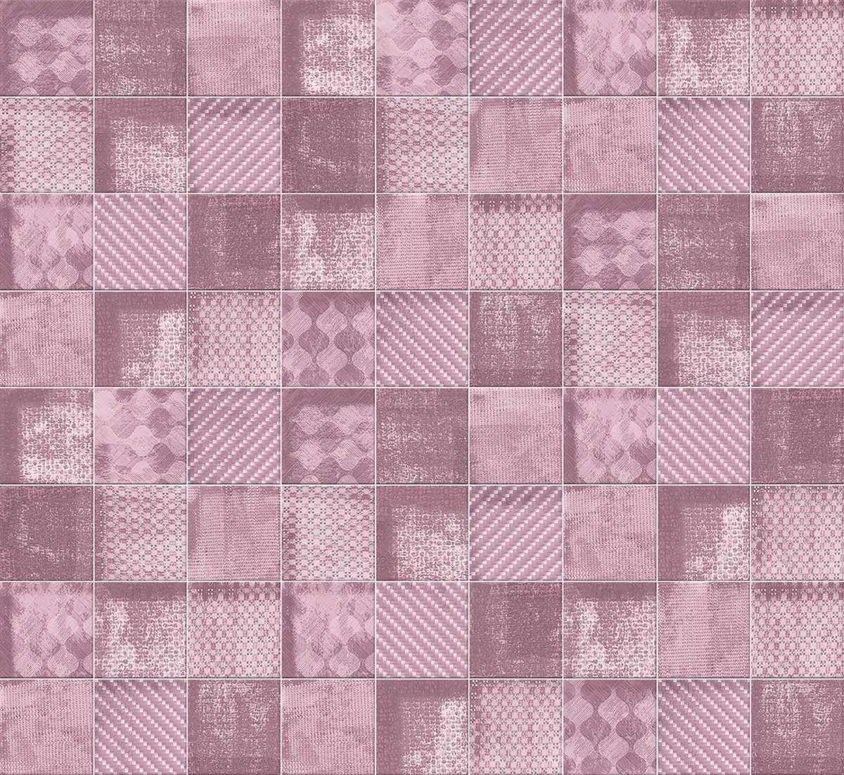 Haiku Rosa 23x33,5 CM Kakel - tidlöst - KakelExpress