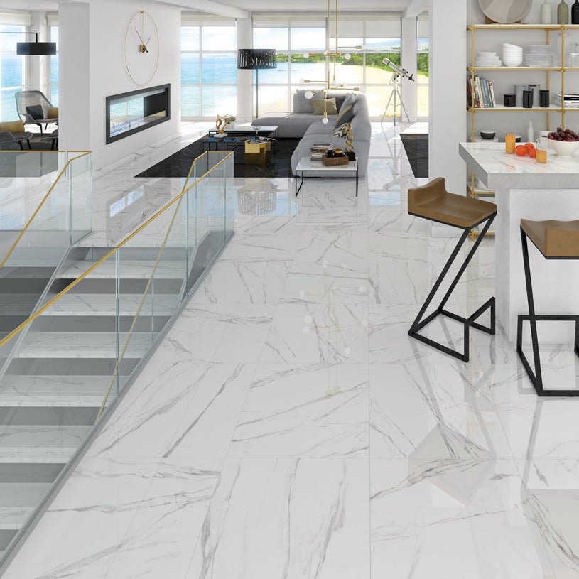 Hope - R Blanco 30x60 CM Klinker - Trendi Kakel - KakelExpress