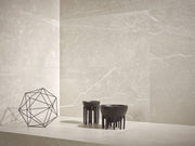 Kainos Bone Matt Rect. 60x60 CM Klinker - Trendi Kakel - KakelExpress