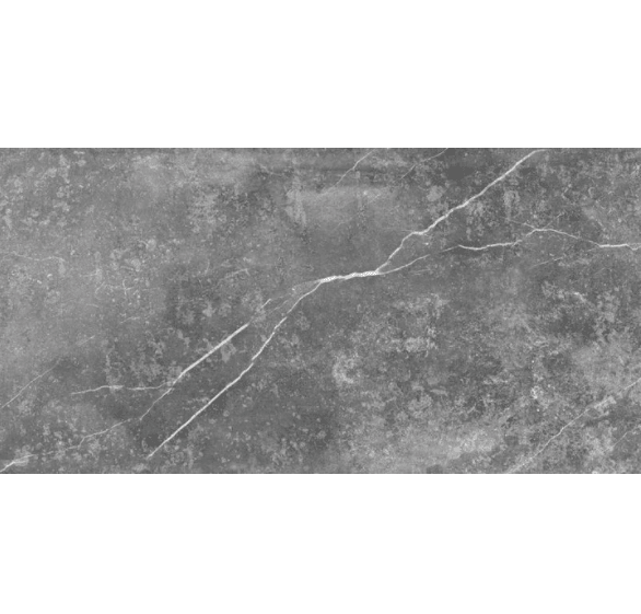 Kainos Grey Matt Rect. 30x60 CM Klinker - Trendi Kakel - KakelExpress