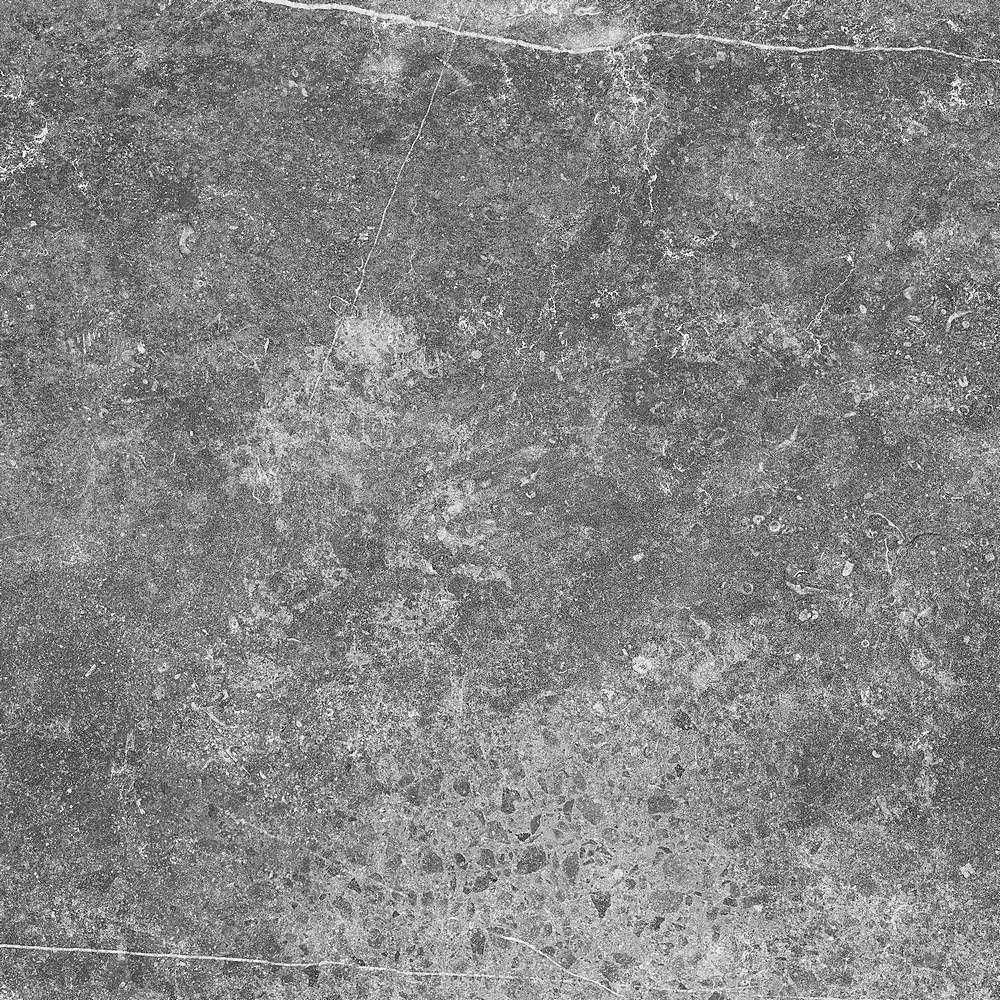 Kainos Grey Matt Rect. 60x60 CM Klinker - Trendi Kakel - KakelExpress