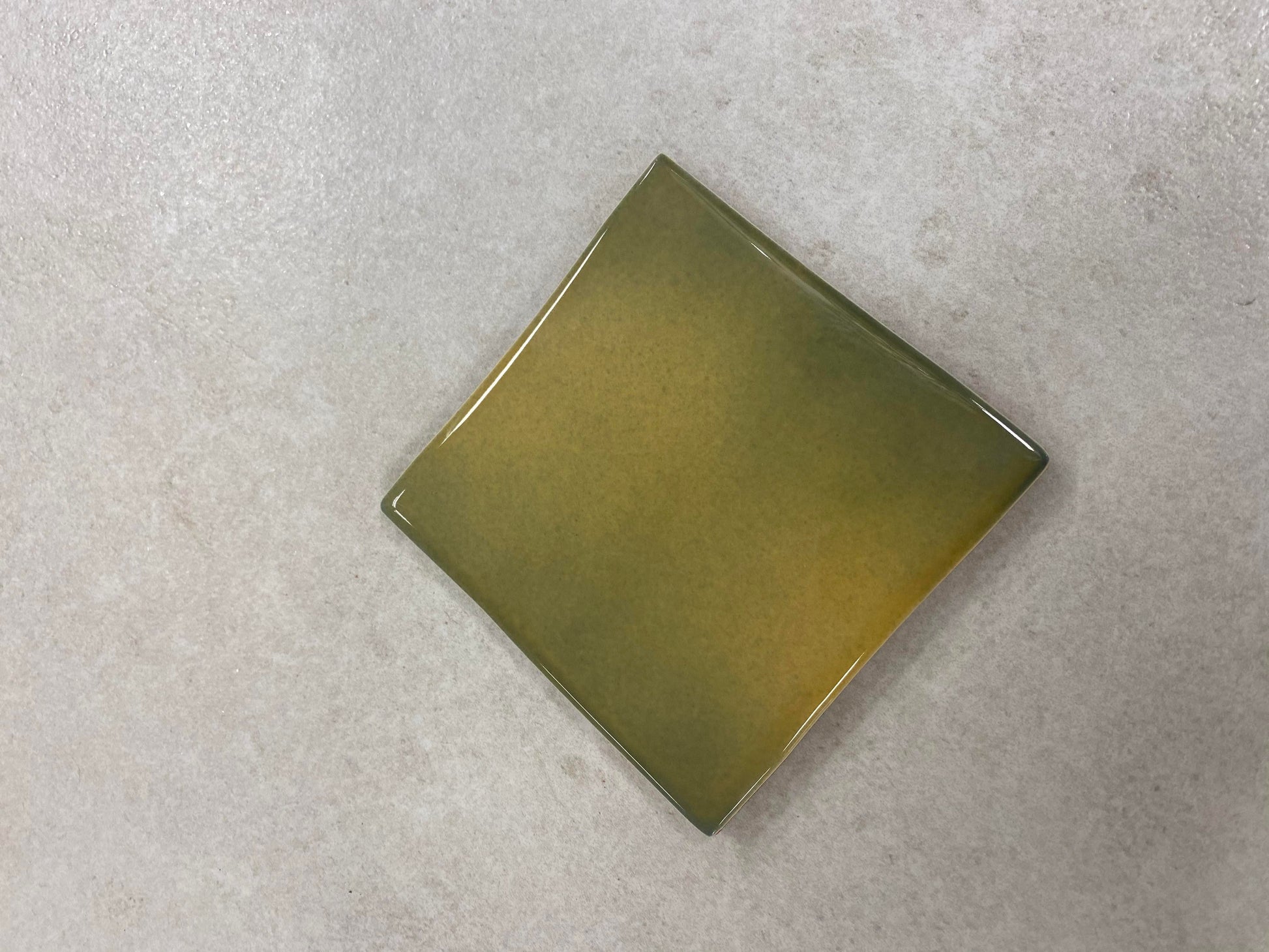 Kakel Stihl Grön 10x10 CM - KakelExpress - KakelExpress
