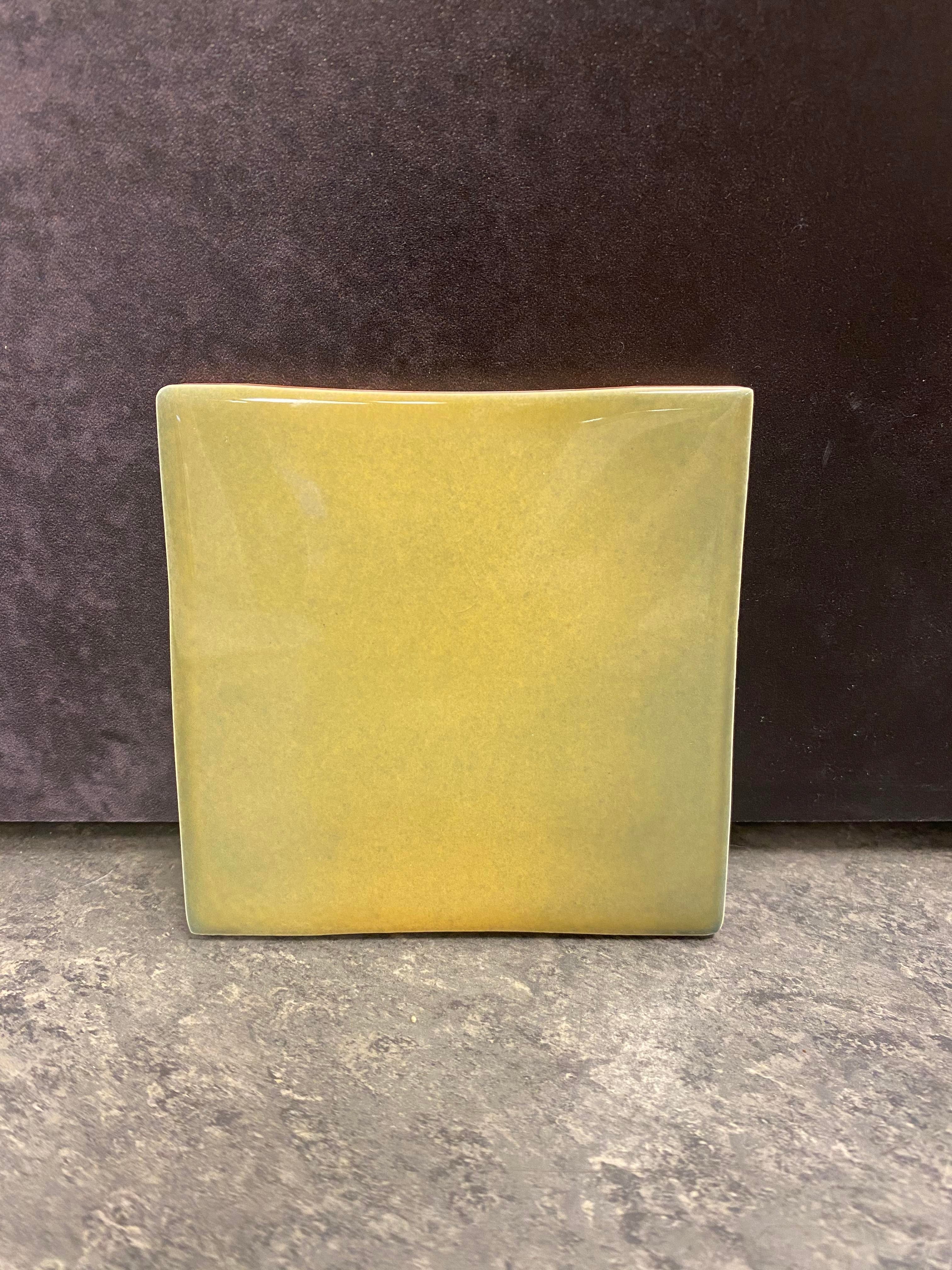 Kakel Stihl Grön 10x10 CM - KakelExpress - KakelExpress