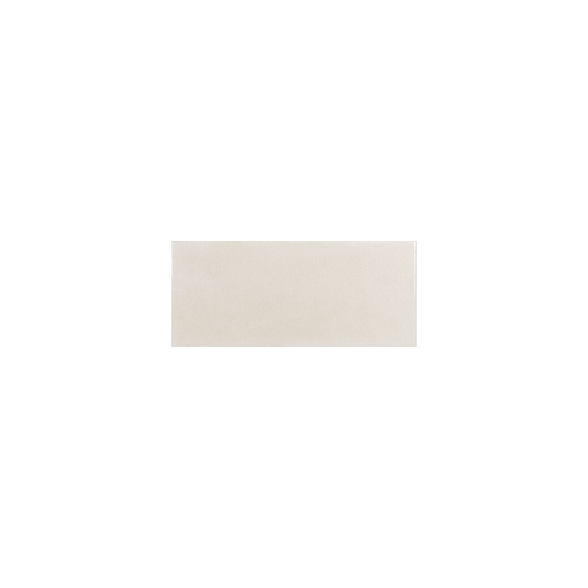Maiolica Cream 11x25 CM Kakel - tidlöst - KakelExpress