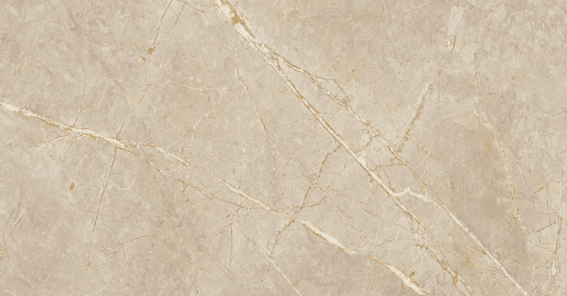 Marblestone Ivory Matt Rect. 60x120 CM Klinker - Trendi Kakel - KakelExpress