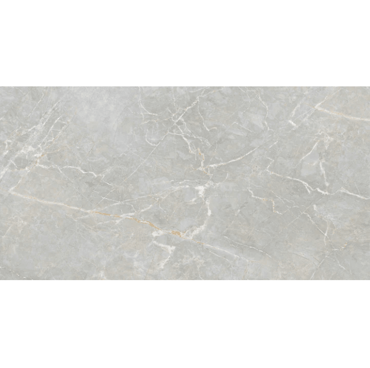 Marblestone Light Grey Matt Rect. 60x120 CM Klinker - Trendi Kakel - KakelExpress