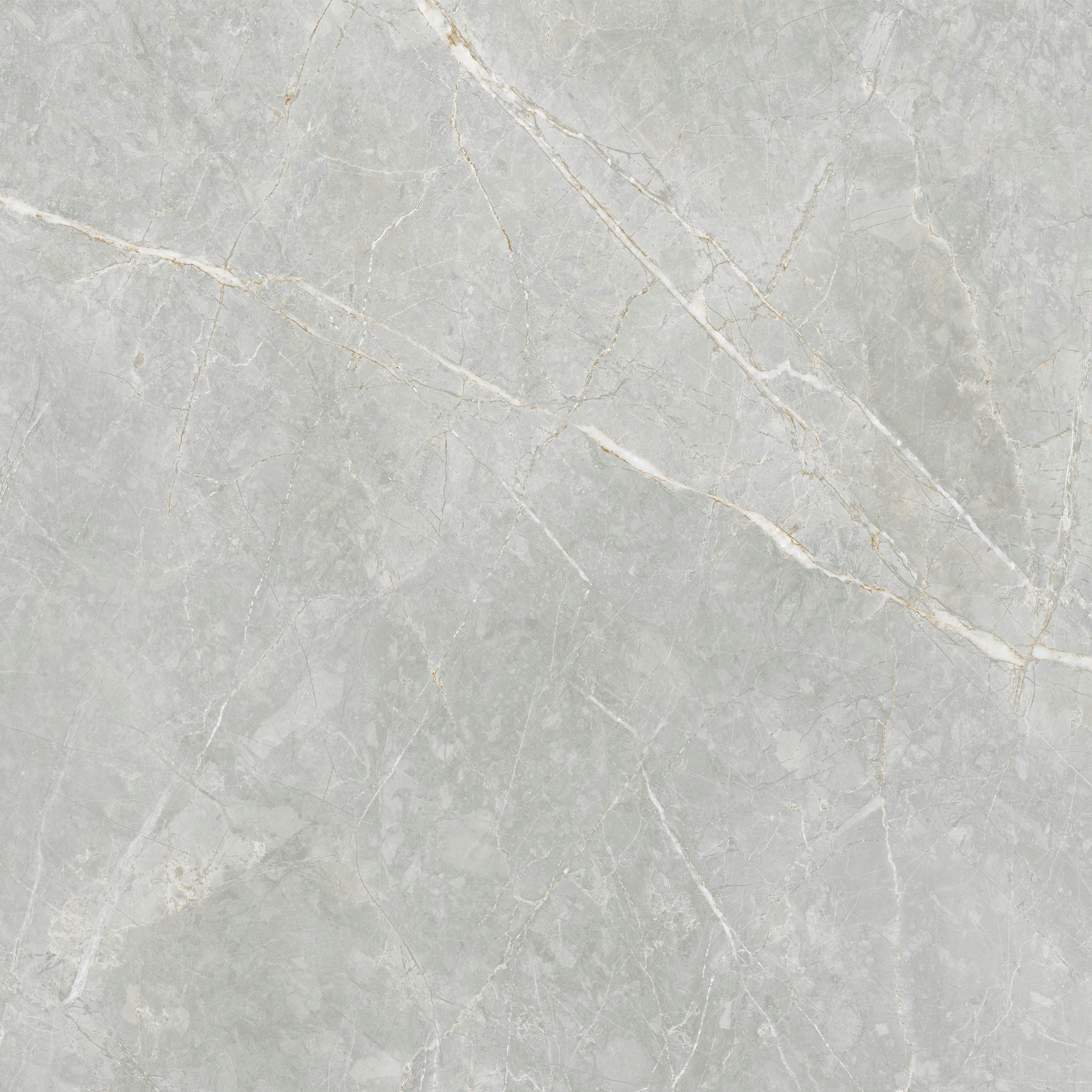 Marblestone Light Grey Matt Rect. 60x60 CM Klinker - Trendi Kakel - KakelExpress