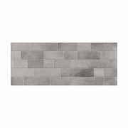 Marlon Gris 20x50 CM Kakel - tidlöst - KakelExpress