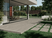 Materica Natural 2.0 60x60 CM Uteklinker (20MM i tjocklek) - Trendi Kakel - KakelExpress