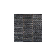 Mixmosaik Wood 5×100 MM - tidlöst - KakelExpress