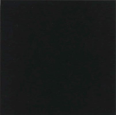 Monocolor Negro 31,6x31,6 CM Klinker - Vives - KakelExpress