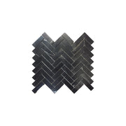 Naturstensmosaik Fiskben 20×64 MM - tidlöst - KakelExpress