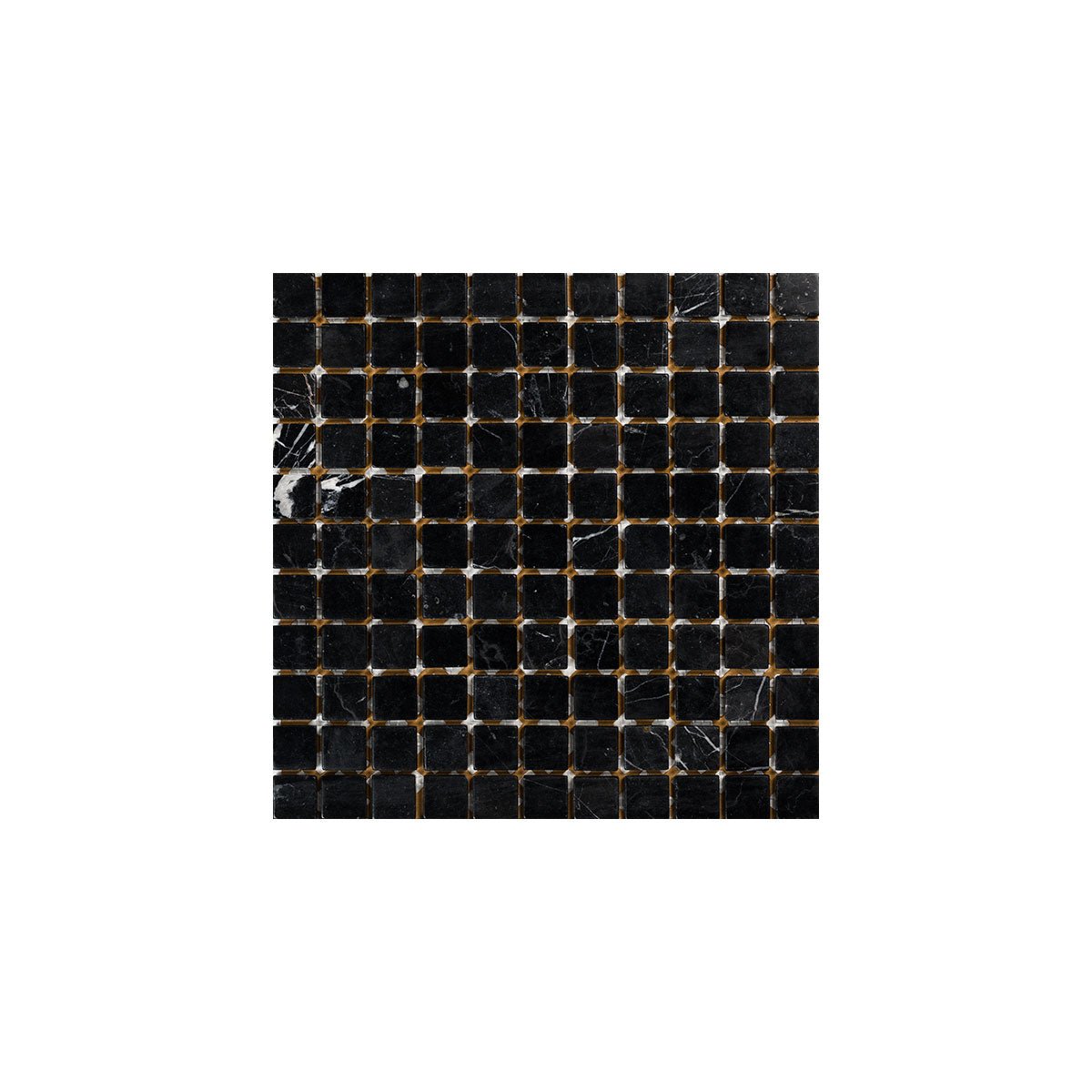 Naturstensmosaik Java 25x25 MM - tidlöst - KakelExpress