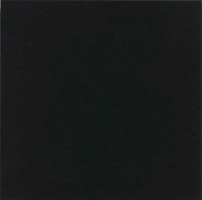 Monocolor Negro 31,6x31,6 CM Klinker
