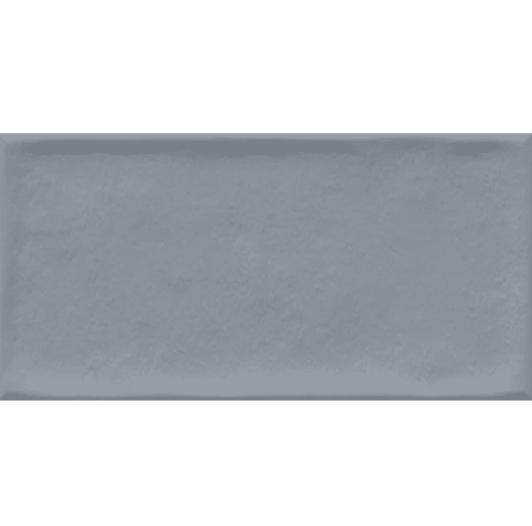 Paketpris - 5 kvm Öland Blå 10x20 CM Kakel - Metro Kakel - KakelExpress