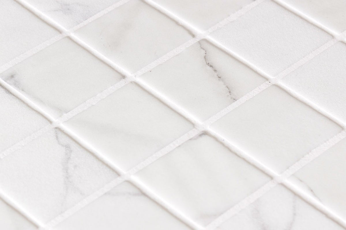 Penta Venato 50x50 MM Mosaik - tidlöst - KakelExpress