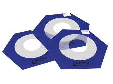 Rörmanschett Bostik 2 Hål 8 - 24 MM - Bostik - KakelExpress