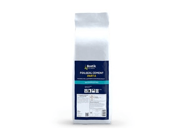 Skarvförsegling Bostik Foilseal Part A 2,5 KG - Bostik - KakelExpress