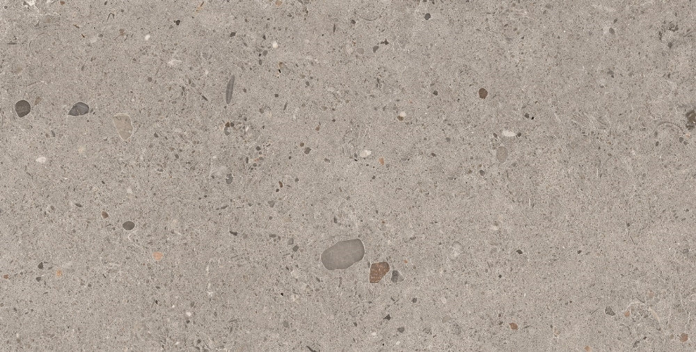 Slite Grå 30x60 CM Klinker - Lhådös Kakel - KakelExpress