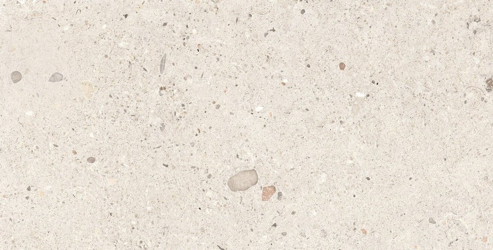 Slite Ljusgrå 30x60 CM Klinker - Lhådös Kakel - KakelExpress