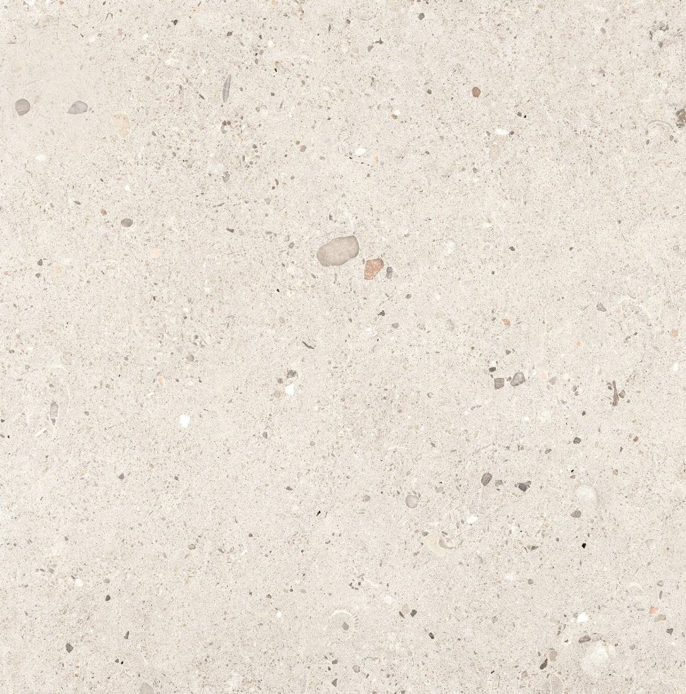 Slite Ljusgrå 60x60 CM Klinker - Lhådös Kakel - KakelExpress