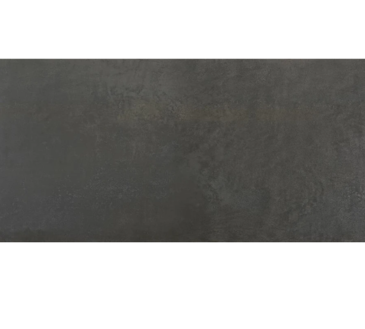 Steel Grafito 60x120 CM Klinker