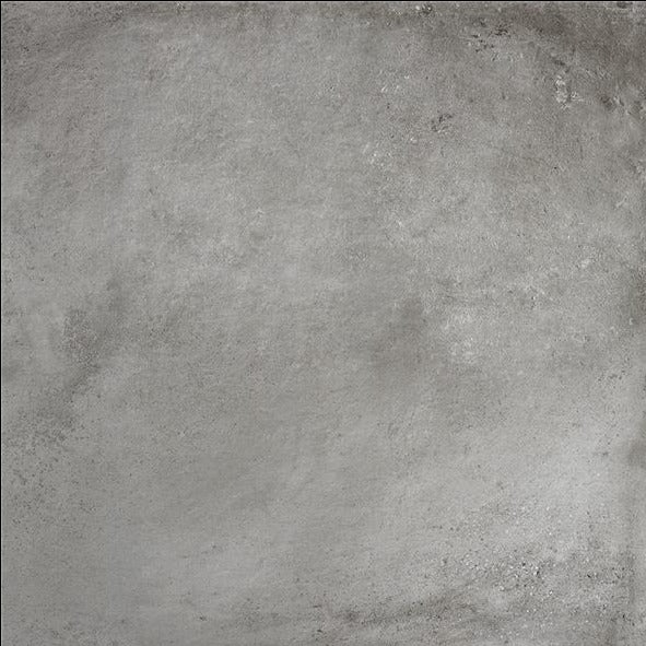 Stoneage Ash 100x100 CM Klinker