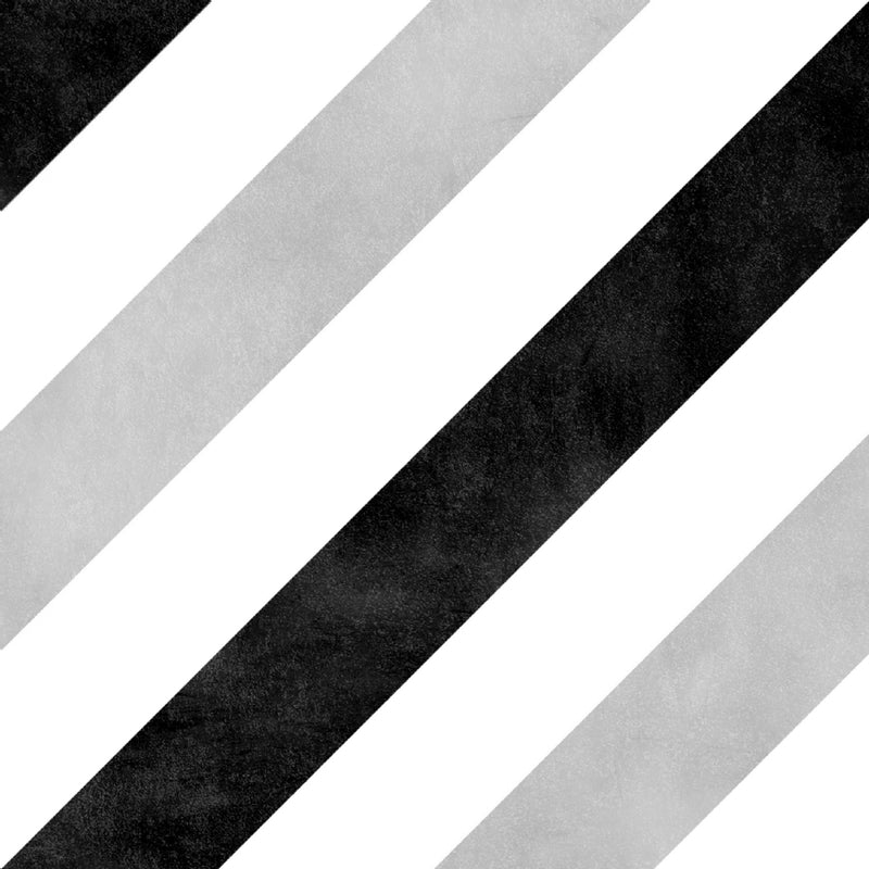 Hope Stripes 15x15 CM Klinker