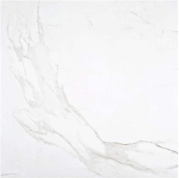 Syros White 100x100 CM Klinker